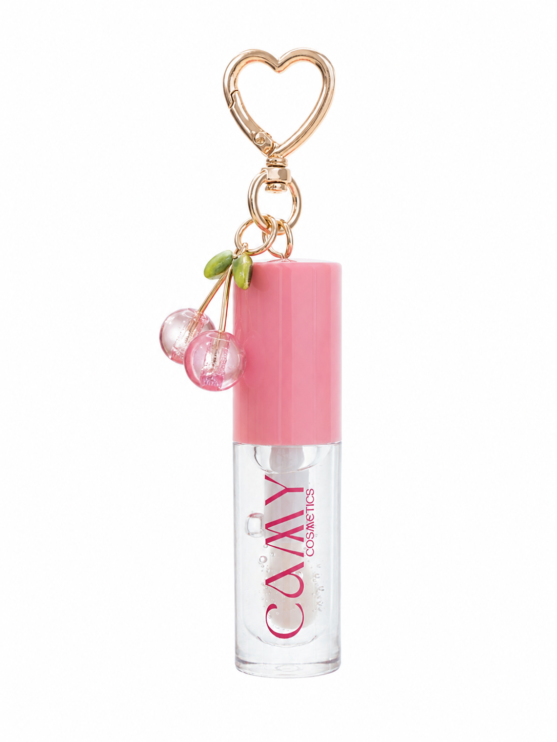 Mini Lip Gloss Nítido