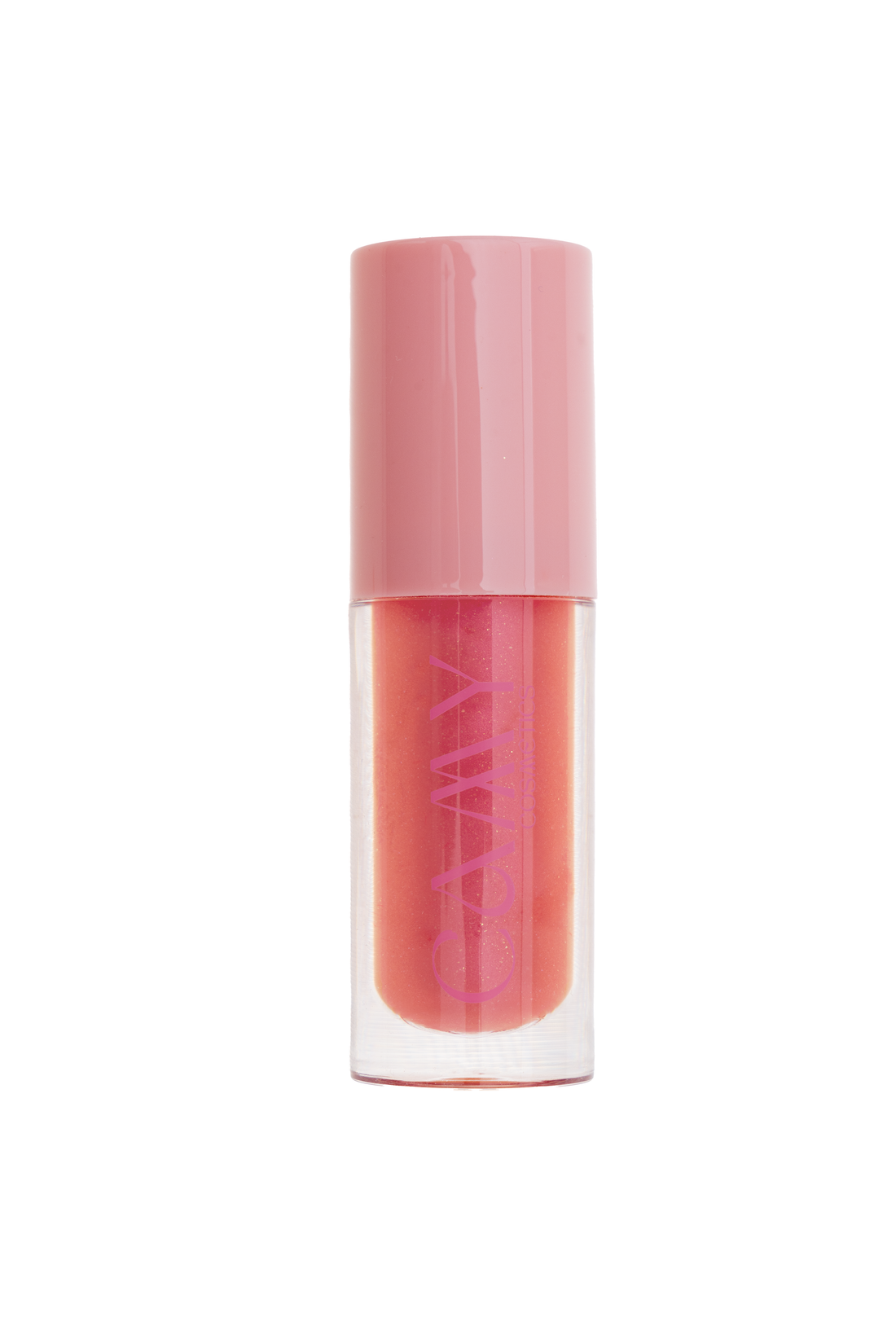 Lip Gloss Intense Pink