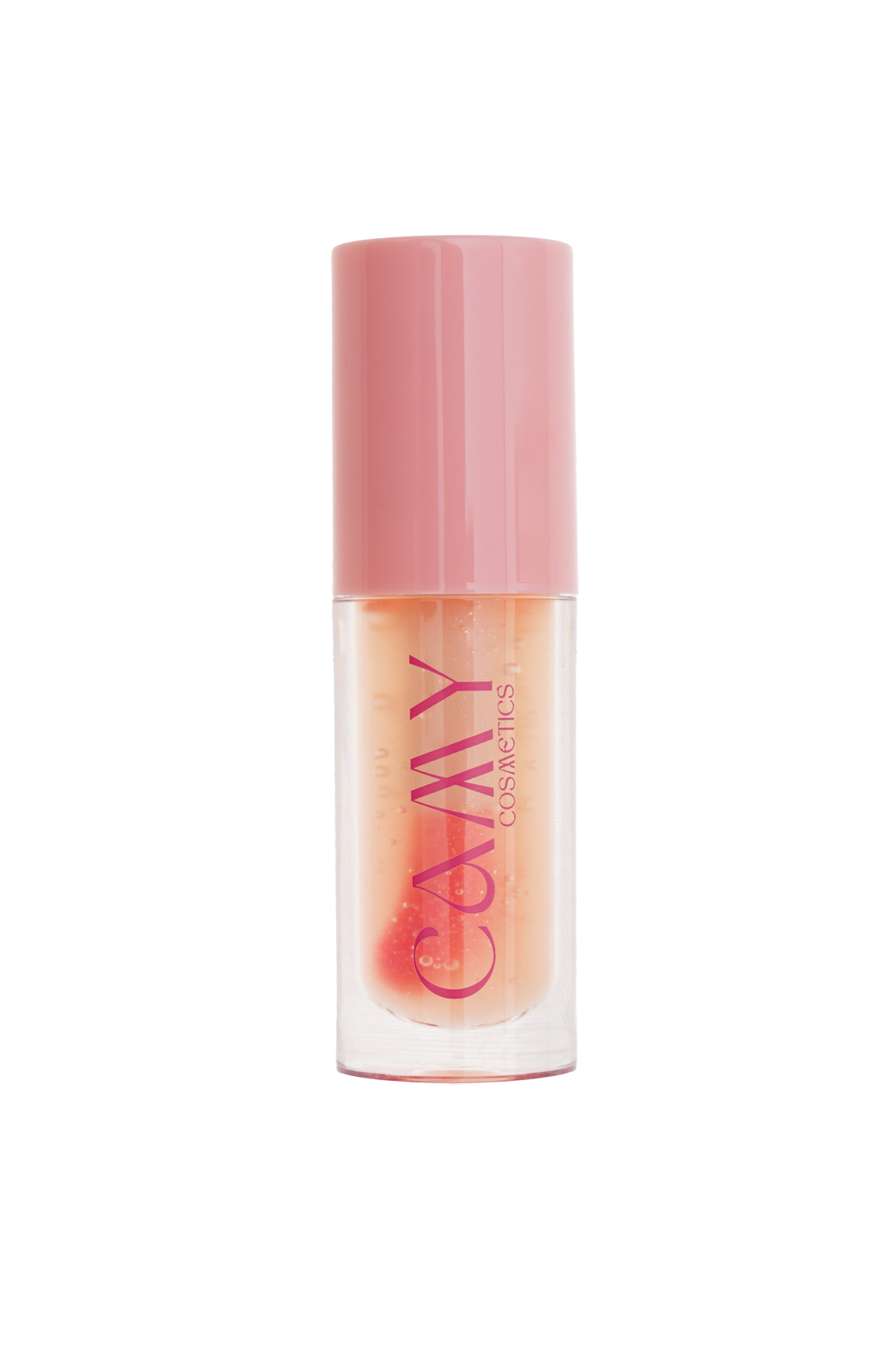 Lip Gloss Soft Pink