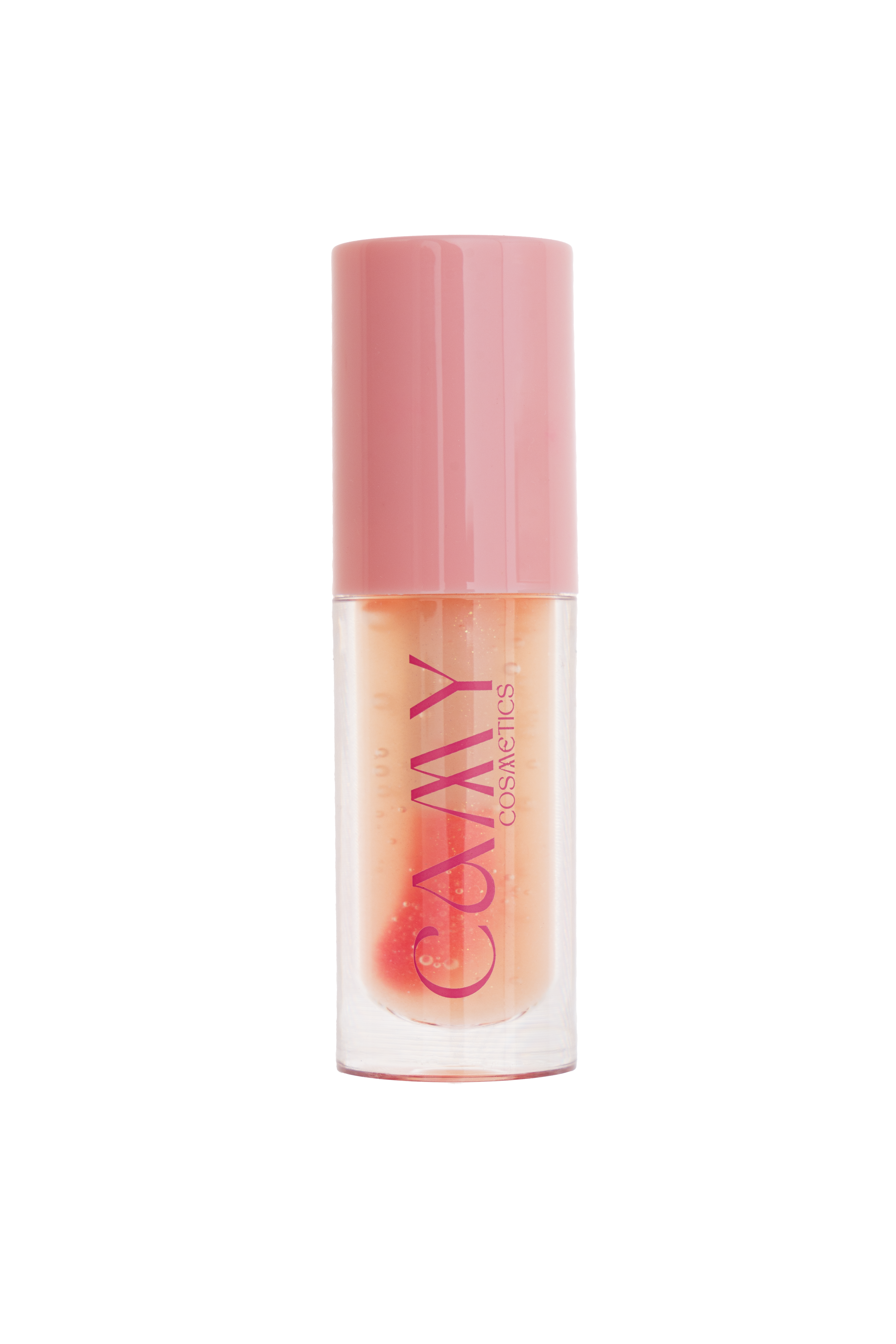 Lip Gloss Soft Pink