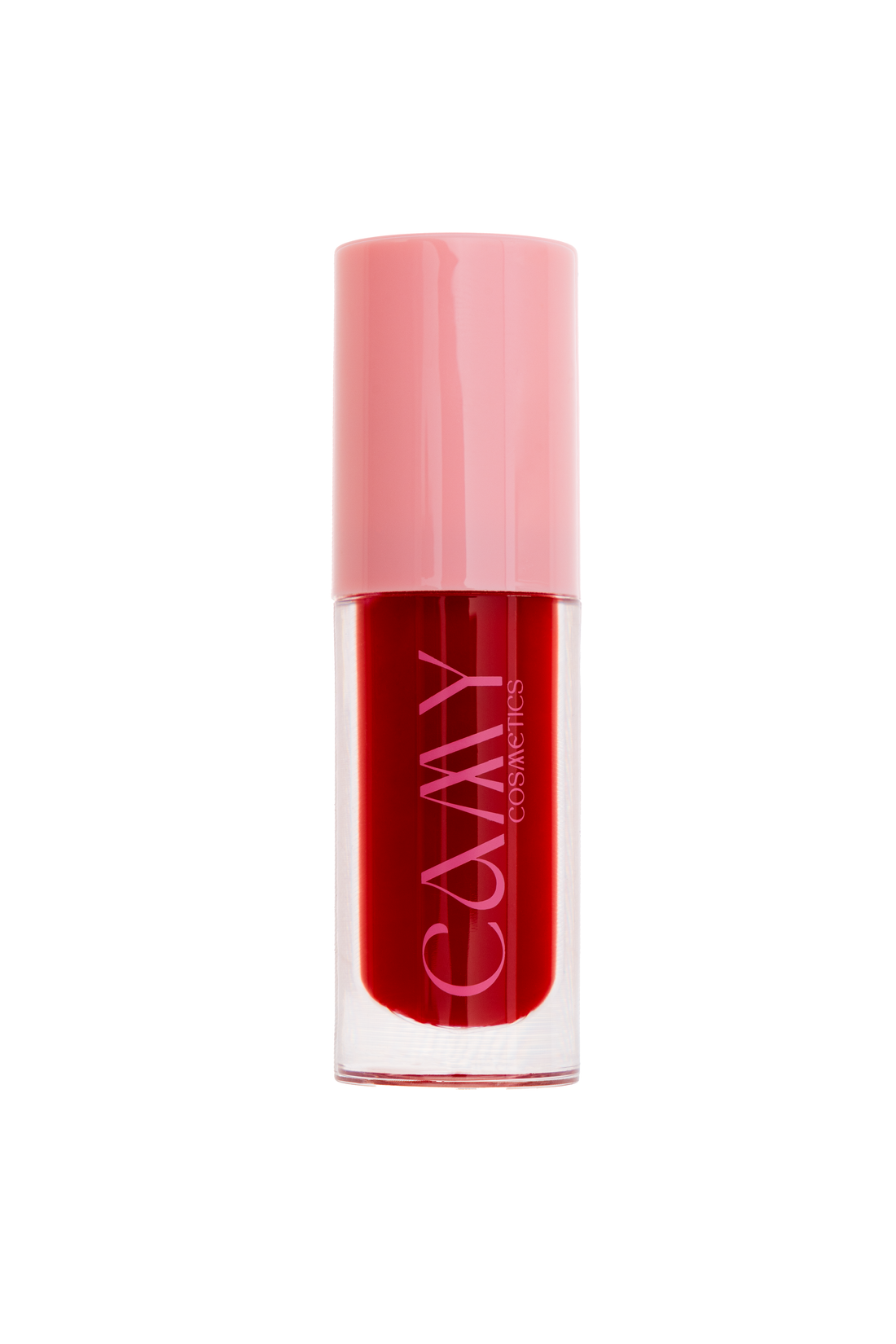 Lip Gloss Passion Red