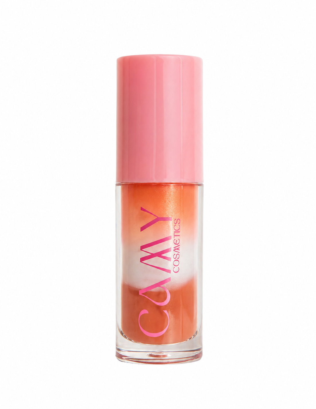 Lip Gloss Triplo Beijo