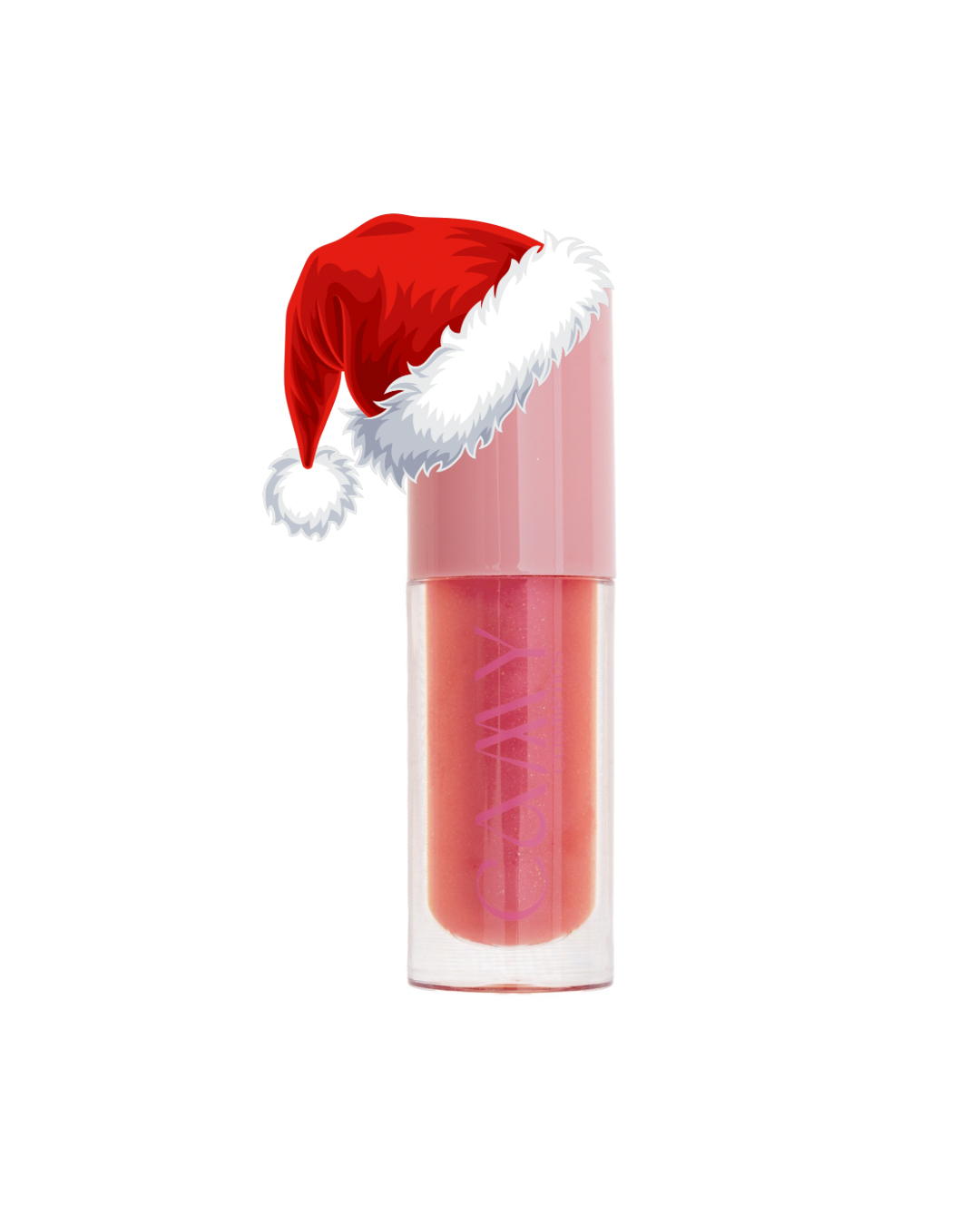 Lip Gloss Intense Pink
