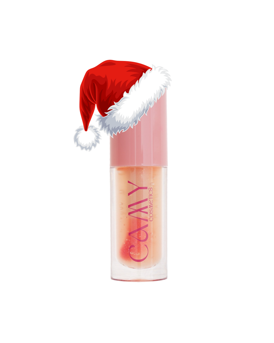 Lip Gloss Soft Pink